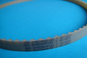 Pas zębaty 16 T10-1210 Synchroflex