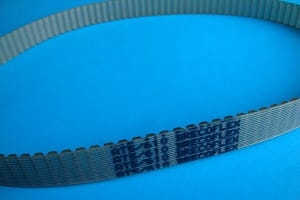 Pas zębaty 16 AT5-610 BrecoFlex