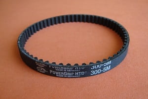 Pas zębaty HTD 300-5M-9 PowerGrip Gates