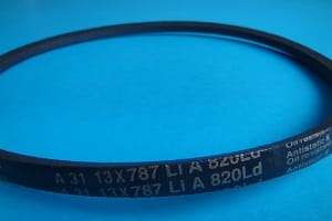 Pas klinowy A/13-820 Ld/13x787 Li (A31) Medway