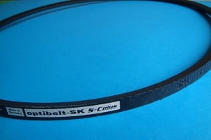 Pas klinowy SPA-1382 Lw Optibelt