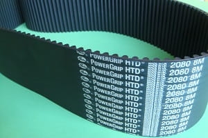 Pas zębaty HTD 2080-8M-85 PowerGrip Gates