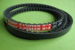 Pas uzębiony XPZ-1250 Super X-Power Optibelt