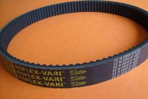 Pas wariatorowy 32H0913FR (32x10x850Li) Roulunds