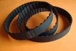 Pas zębaty 540-H-100 (25,4mm) Megadyne