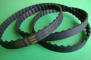 Pas zębaty 450-L-050 (12,7mm) Pirelli