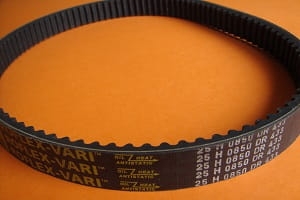 Pas wariatorowy 25H0850DR (25x8x800Li) Roulunds