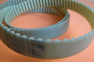 Pas zębaty 32 T10-1880 Synchroflex