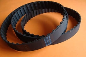 Pas zębaty 600-H-100 (25,4mm) Megadyne