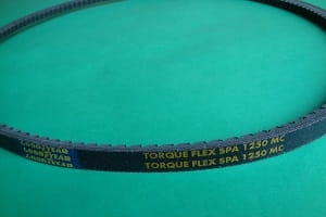 Pas klinowy uzębiony SPA-1250 MC Torque-Flex Good-Year