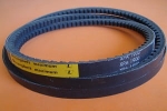 Pas uzębiony XPA-1900 maximum Strongbelt