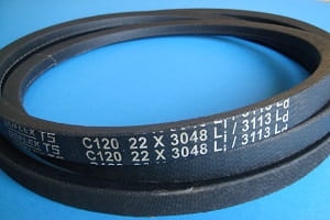 Pas klinowy C/22-3113 Ld/22x3048 Li (C120) Roulunds