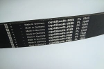 Pas wielorowkowy 12PL-1943 Optibelt
