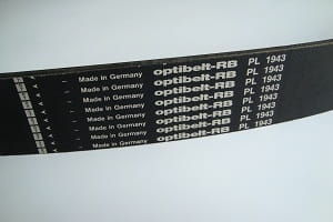 Pas wielorowkowy 12PL-1943 Optibelt