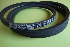 Pas klinowy B/17-2000 Lp (B77) Vulco-Power Gates