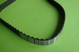 Pas zębaty 400-H-100 (25,4mm) Optibelt