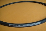 Pas klinowy SPZ-912 Lw Optibelt