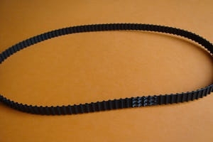 Pas zębaty obustronnie 260-DXL-037 (9,5mm) Bando