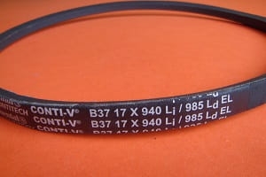 Pas klinowy B/17-985 Ld/ 17x940 Li Contitech