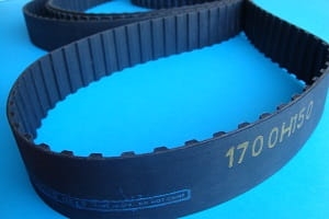 Pas zębaty 1700-H-150 (38,1mm) Fenner