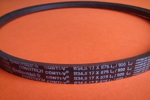 Pas klinowy B/17-920 Ld/ 17x875 Li Contitech