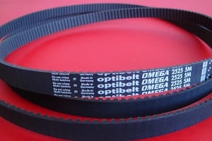 Pas zębaty 2525-5M-15 Omega Optibelt