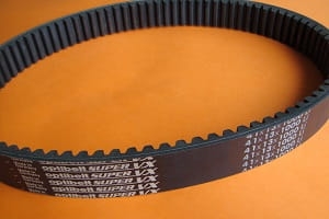 Pas wariatorowy 41x13x1000 Li Super-VX Optibelt
