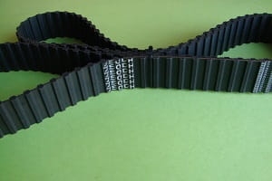 Pas zębaty obustronnie 750-DH-150 (38,1mm) 