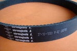 Pas wariatorowy 37x10x1060 V-XZ Strongbelt