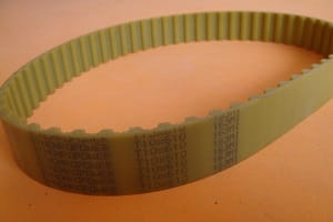 Pas zębaty 25 T10-610 SynchroPower