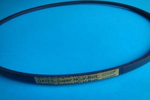 Pas klinowy SPZ-1137 Super-HC Gates