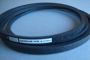 Pas klinowy A/13-2150 Ld/13x2120 Li (A83,5) Optibelt