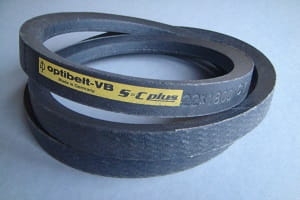 Pas klinowy C/22-1858 Ld/ 22x1800 Li (C71) Optibelt
