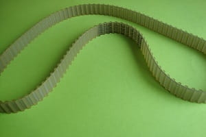 Pas zębaty obustronnie 25 DT10-1210 Optibelt