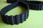Pas zębaty obustronnie 900-DH-100 (25,4mm) Bando