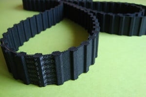 Pas zębaty obustronnie 900-DH-100 (25,4mm) Bando
