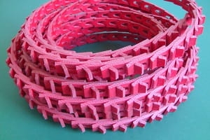 Pas segmentowy B/17 Power Twist Plus Fenner Drives