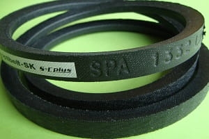 Pas klinowy SPA-1332 Lw Optibelt