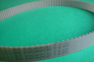 Pas zębaty 20 T5-690 Synchroflex