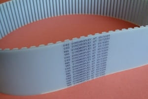 Pas zębaty 75 AT10-1100 Synchroflex