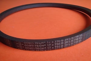 Pas klinowy B/17-795 Ld/ 17x750 Li Contitech