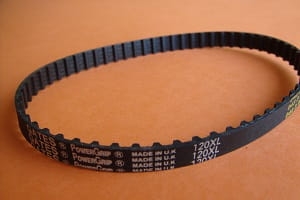 Pas zębaty 120-XL-031 (8mm) PowerGrip Gates