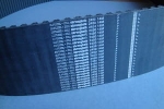 Pas zębaty 2450-14M-115 Strongbelt