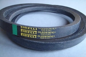 Pas klinowy C/22-2058 Ld / 22x2000 Li (C78,3/4) Pirelli