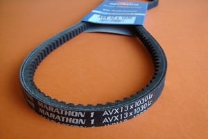 Pas uzębiony AVX13-1030 La Optibelt