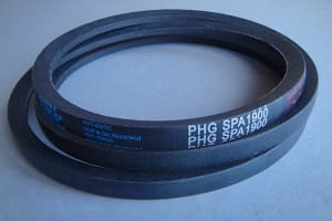 Pas klinowy SPA-1900 PHG SKF