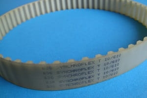 Pas zębaty 25 T10-610 Synchroflex