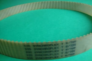 Pas zębaty 25 T5-725 Synchroflex