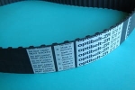 Pas zębaty 570-H-150 (38,1mm) Optibelt