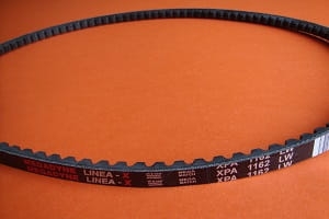 Pas uzębiony XPA-1162 Lw Linea-X Megadyne